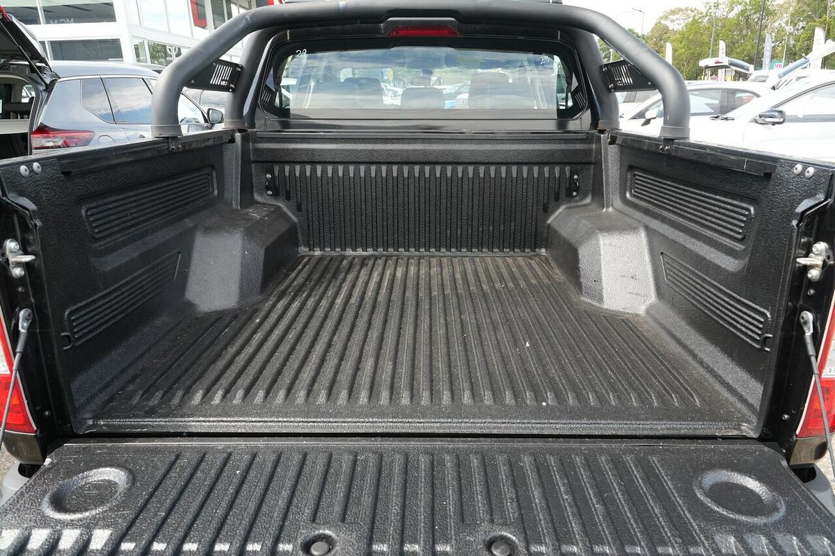 2021 LDV T60 PRO SK8C 4X4