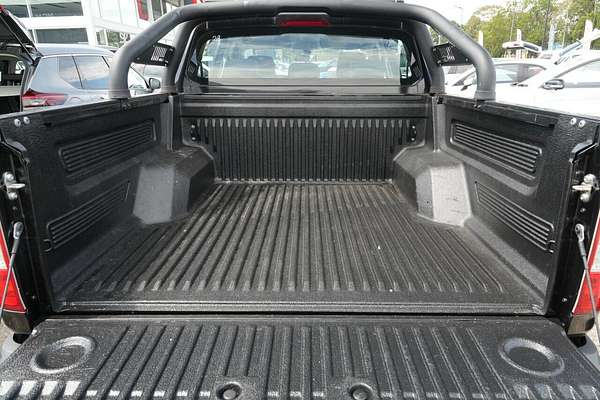 2021 LDV T60 PRO SK8C 4X4