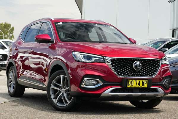 2020 MG HS Essence SAS23