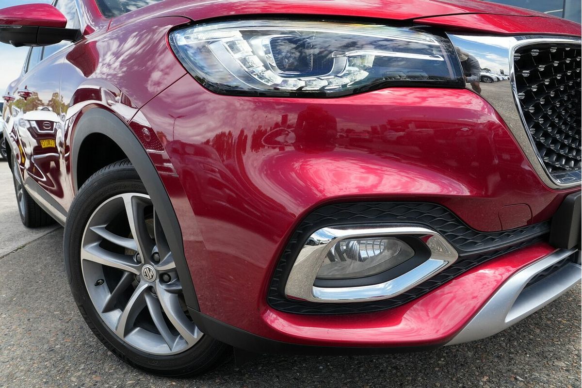 2020 MG HS Essence SAS23