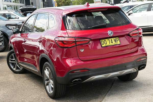 2020 MG HS Essence SAS23