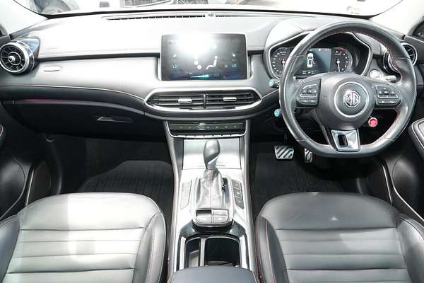 2020 MG HS Essence SAS23