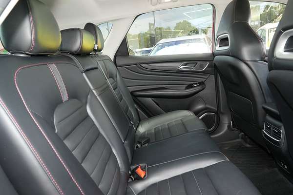 2020 MG HS Essence SAS23