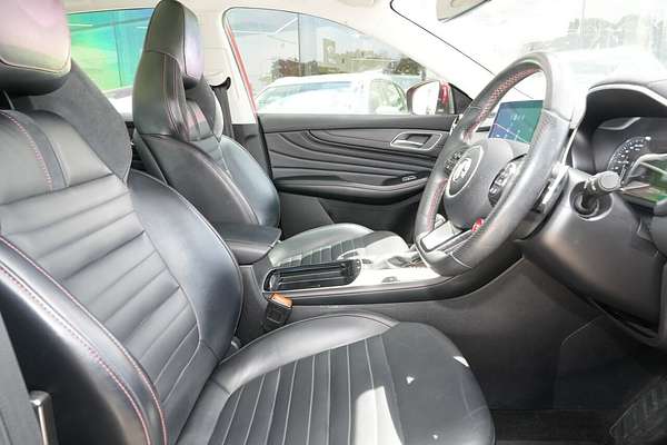 2020 MG HS Essence SAS23