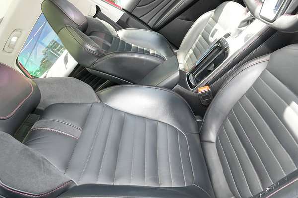 2020 MG HS Essence SAS23