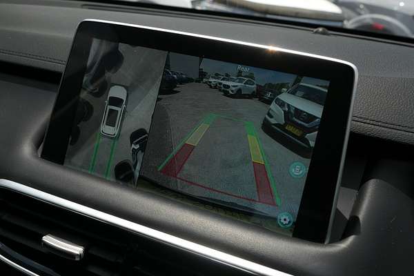 2020 MG HS Essence SAS23