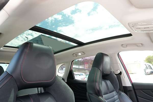 2020 MG HS Essence SAS23