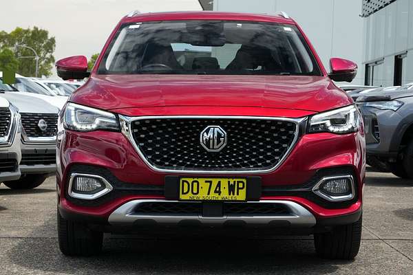 2020 MG HS Essence SAS23