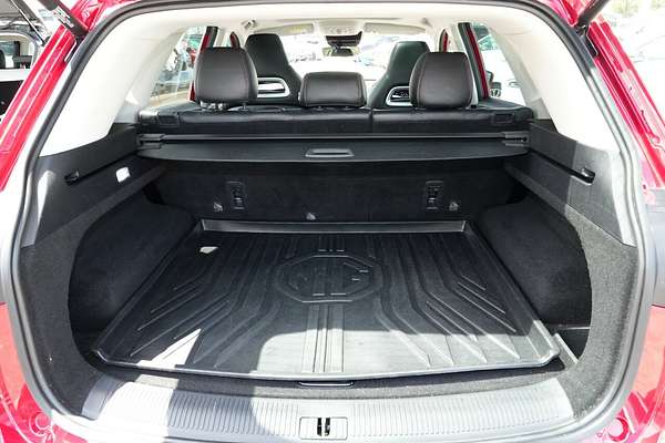 2020 MG HS Essence SAS23