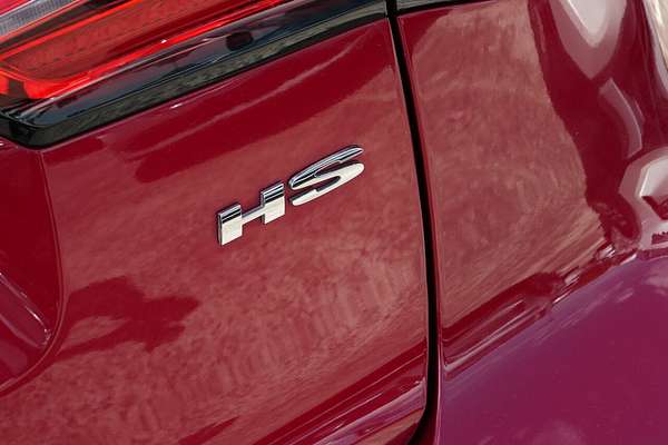 2020 MG HS Essence SAS23