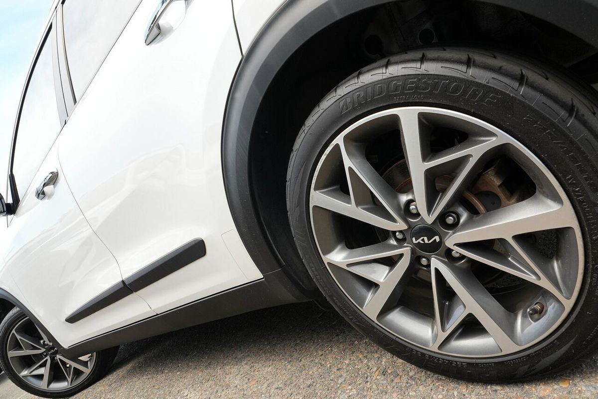 2021 Kia Niro Hybrid Sport DE