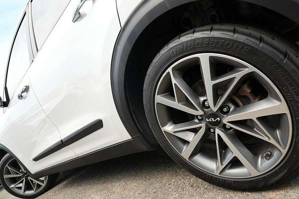 2021 Kia Niro Hybrid Sport DE