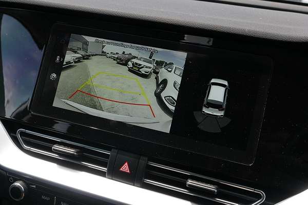 2021 Kia Niro Hybrid Sport DE