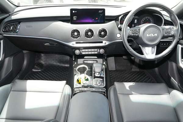 2022 Kia Stinger 200S CK