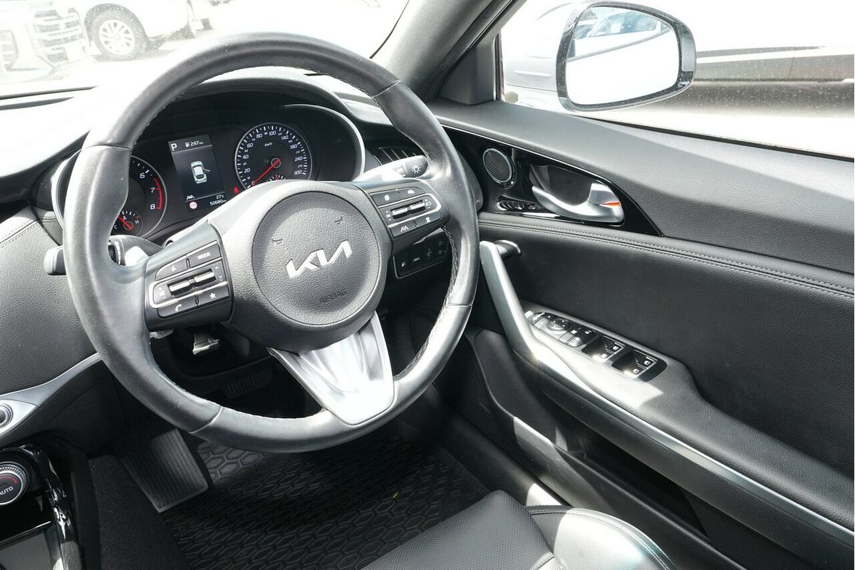 2022 Kia Stinger 200S CK