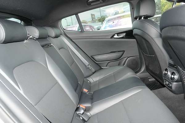 2022 Kia Stinger 200S CK