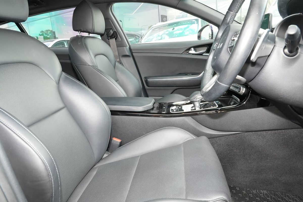 2022 Kia Stinger 200S CK