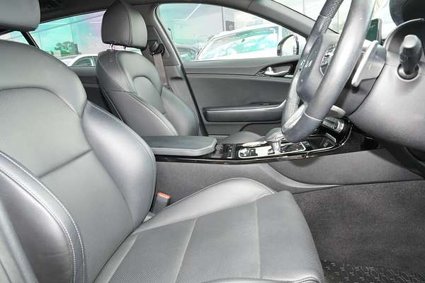 2022 Kia Stinger 200S CK