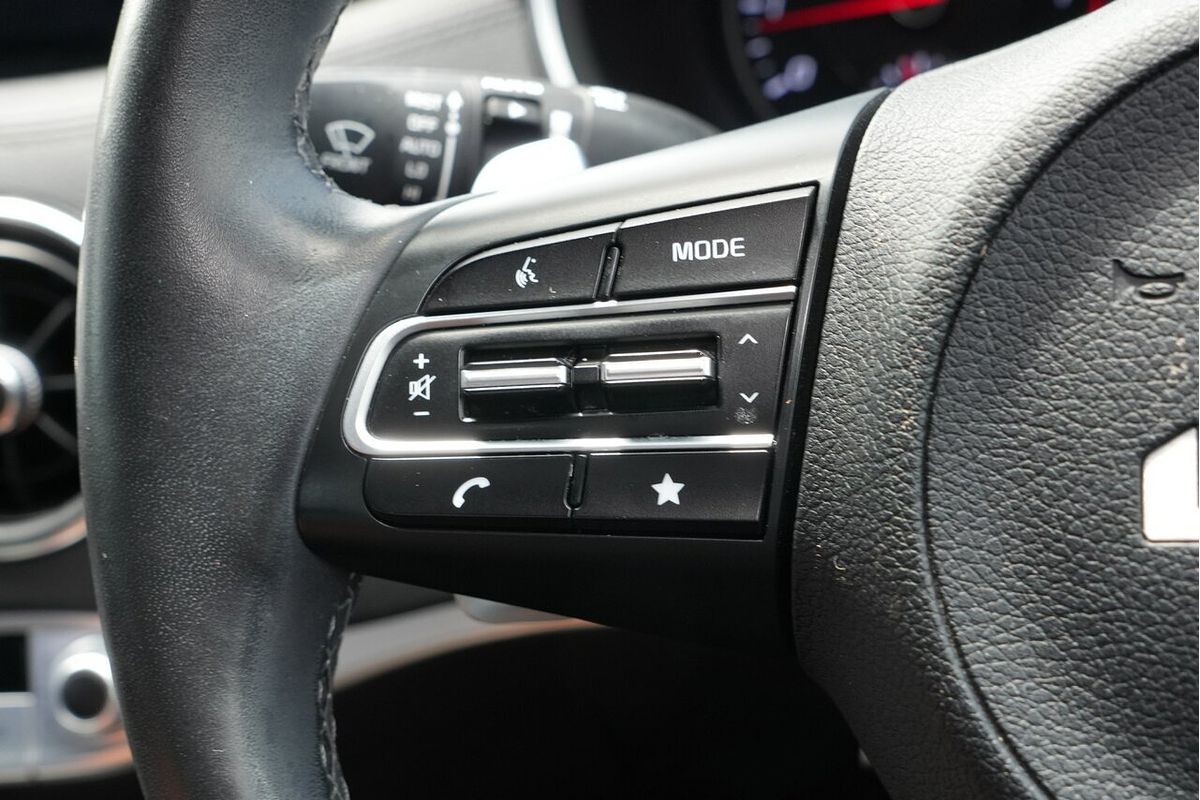 2022 Kia Stinger 200S CK