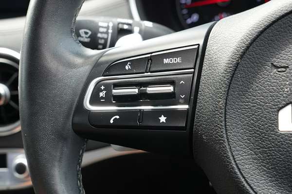 2022 Kia Stinger 200S CK