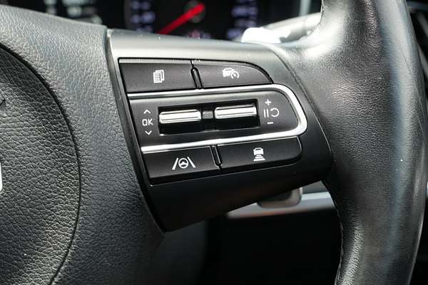 2022 Kia Stinger 200S CK