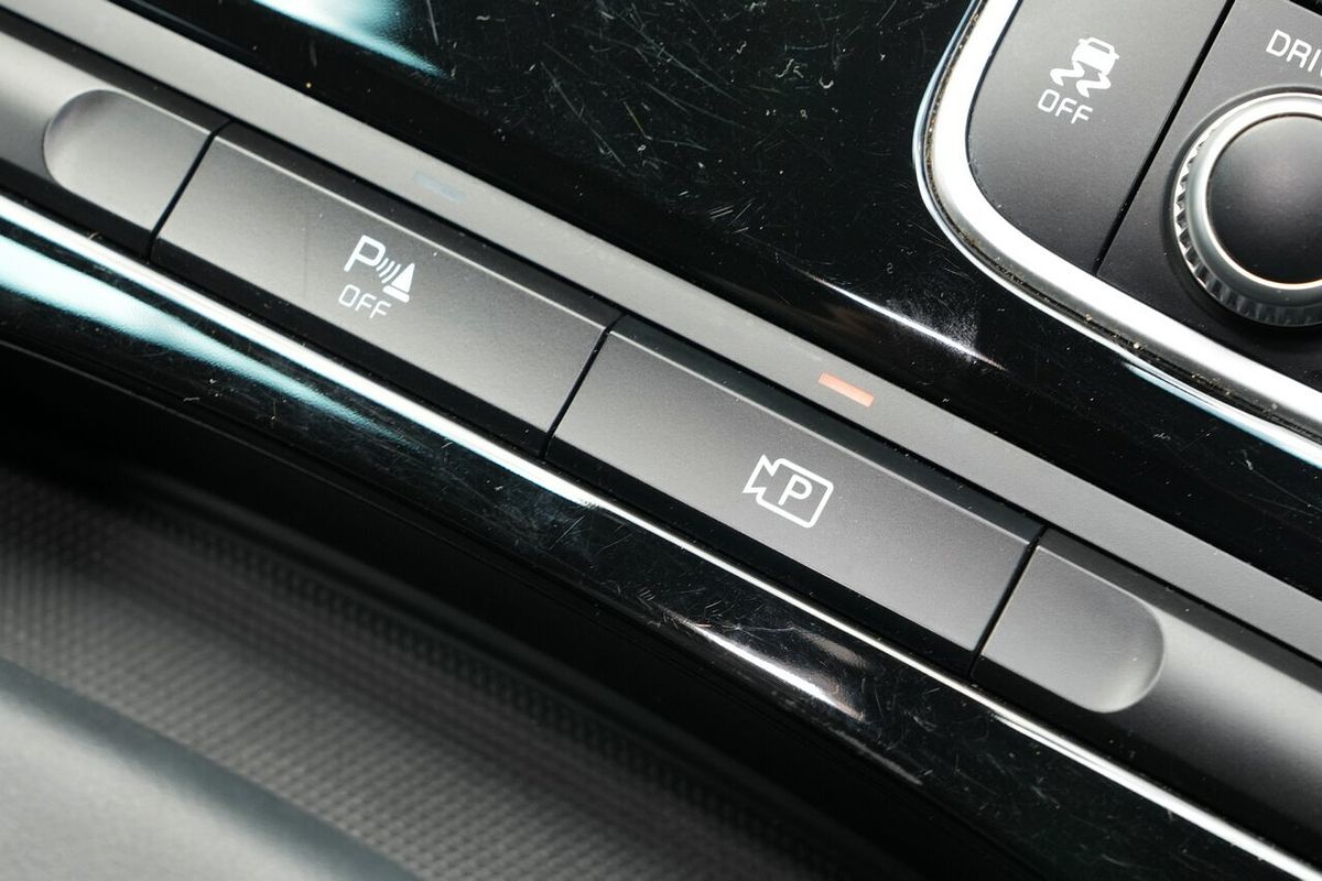 2022 Kia Stinger 200S CK