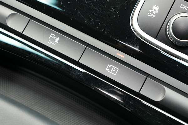 2022 Kia Stinger 200S CK