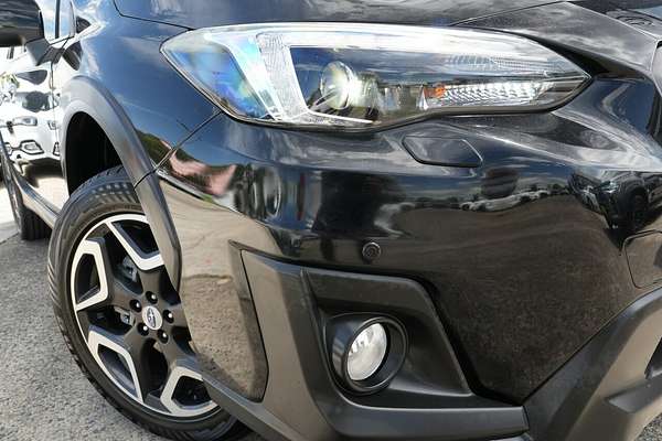 2018 Subaru XV 2.0i-S G5X