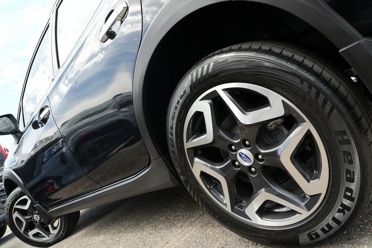 2018 Subaru XV 2.0i-S G5X