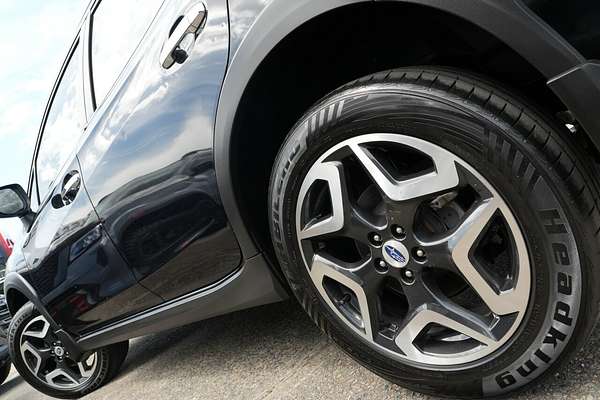 2018 Subaru XV 2.0i-S G5X