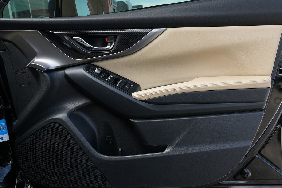 2018 Subaru XV 2.0i-S G5X