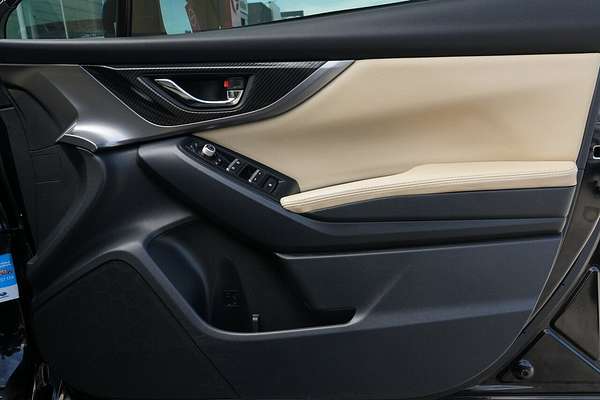 2018 Subaru XV 2.0i-S G5X