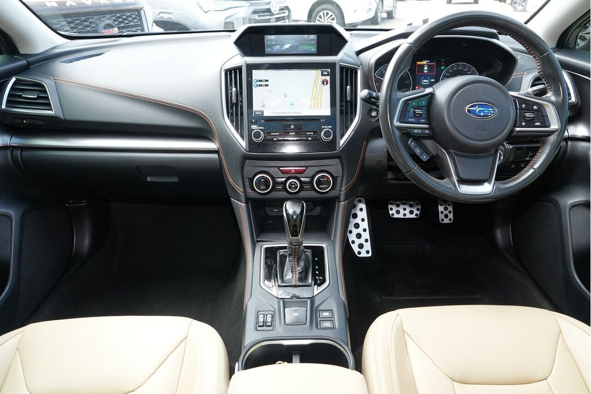 2018 Subaru XV 2.0i-S G5X