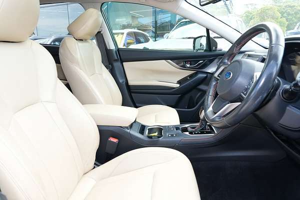 2018 Subaru XV 2.0i-S G5X