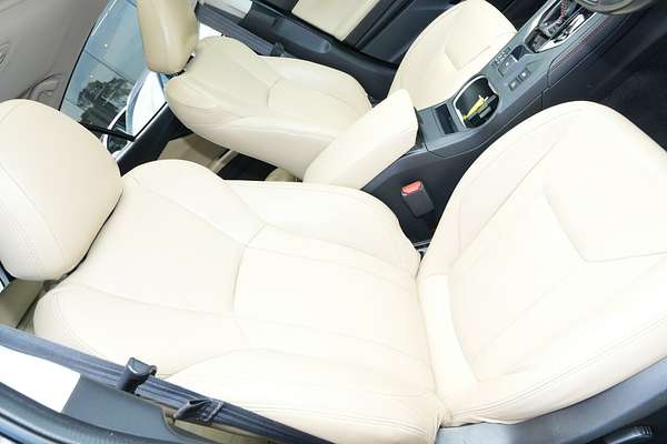 2018 Subaru XV 2.0i-S G5X