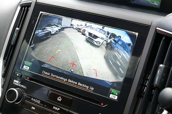 2018 Subaru XV 2.0i-S G5X