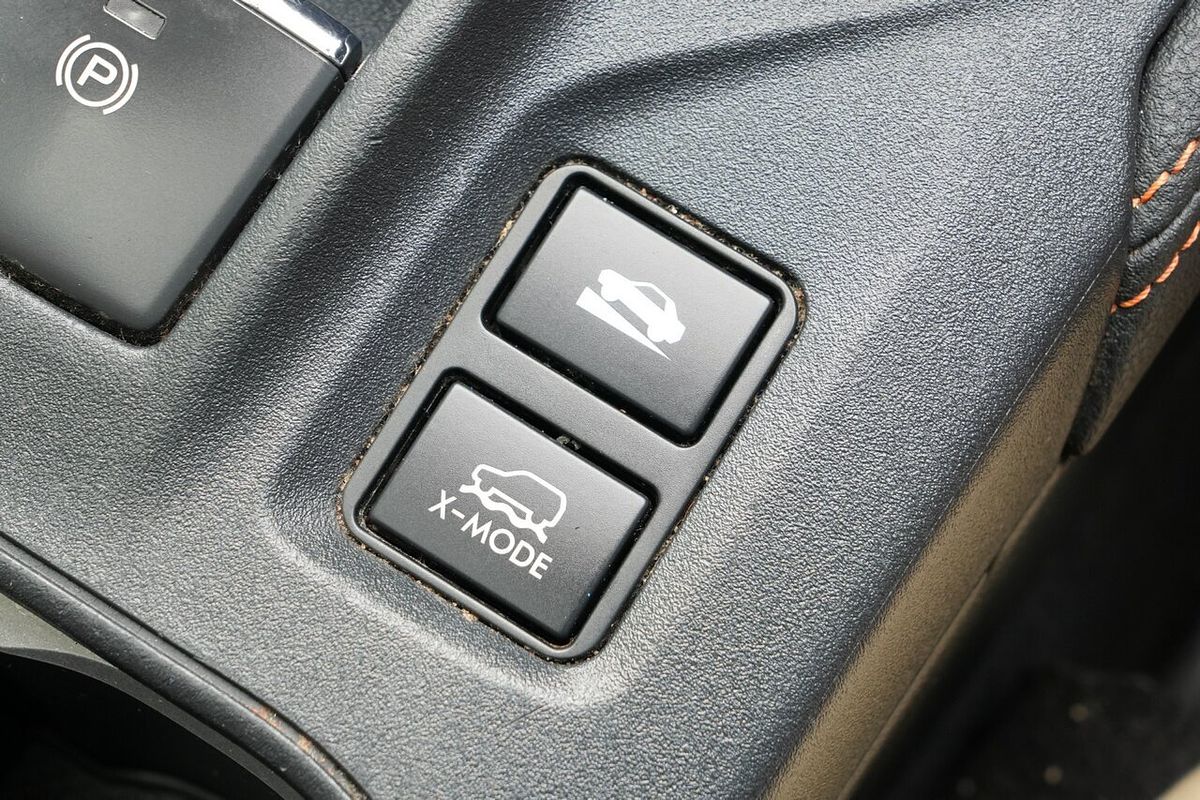 2018 Subaru XV 2.0i-S G5X