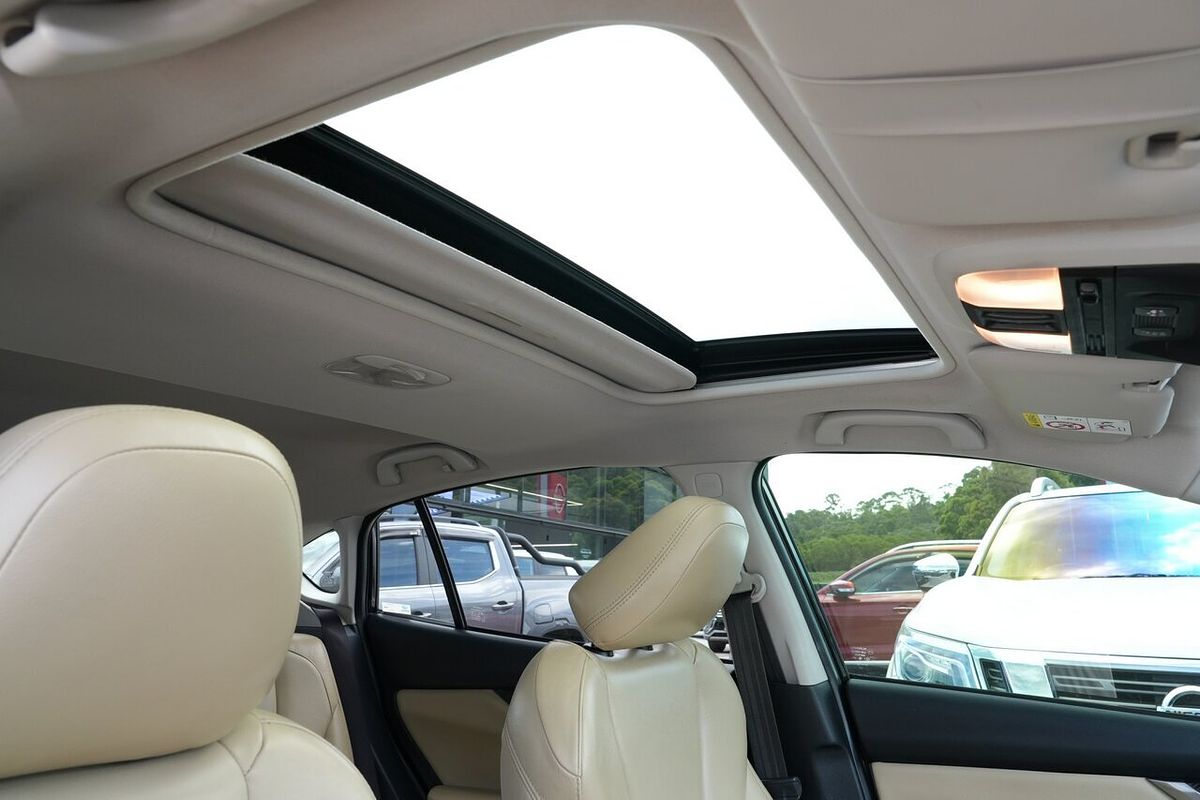 2018 Subaru XV 2.0i-S G5X