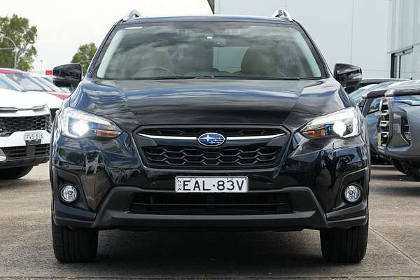 2018 Subaru XV 2.0i-S G5X