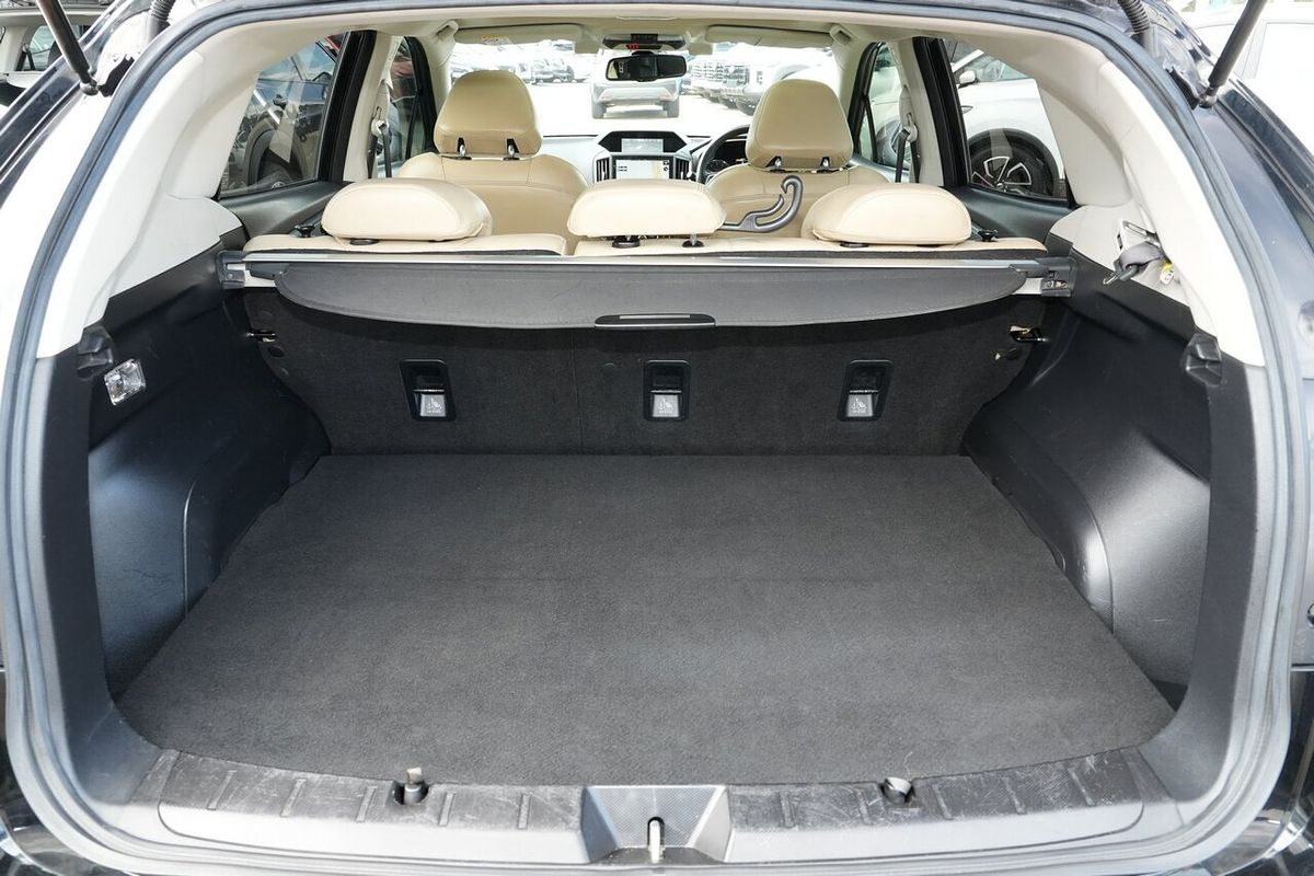 2018 Subaru XV 2.0i-S G5X