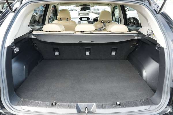 2018 Subaru XV 2.0i-S G5X