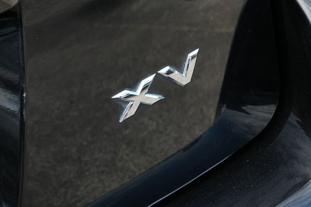 2018 Subaru XV 2.0i-S G5X