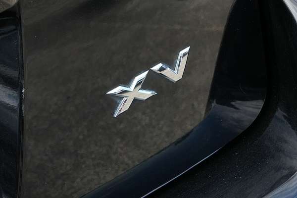 2018 Subaru XV 2.0i-S G5X