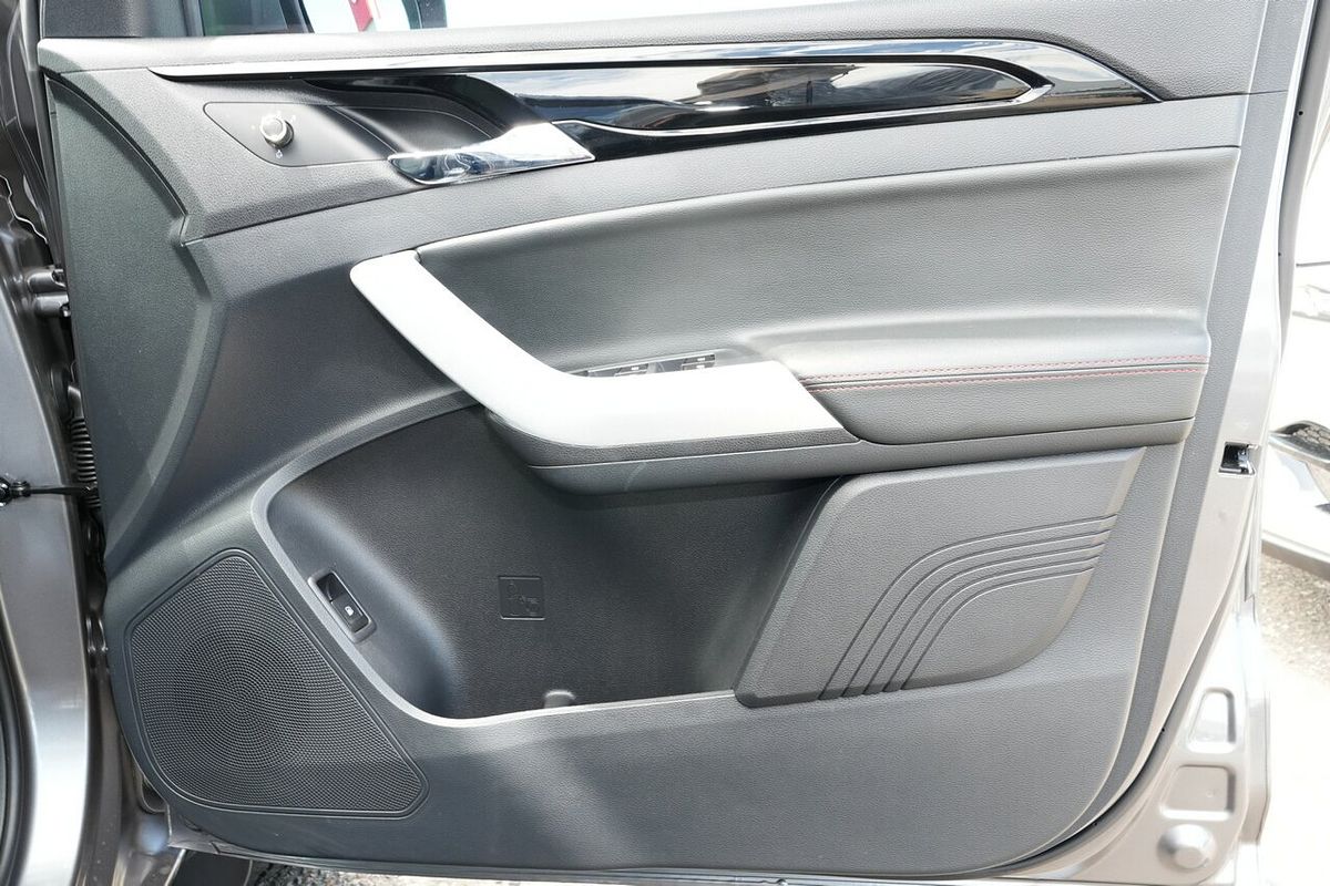 2023 LDV T60 Max LUXE SK8C 4X4