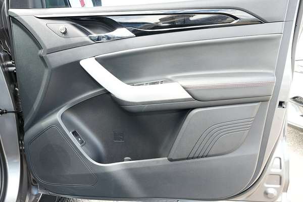 2023 LDV T60 Max LUXE SK8C 4X4