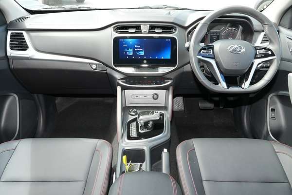 2023 LDV T60 Max LUXE SK8C 4X4