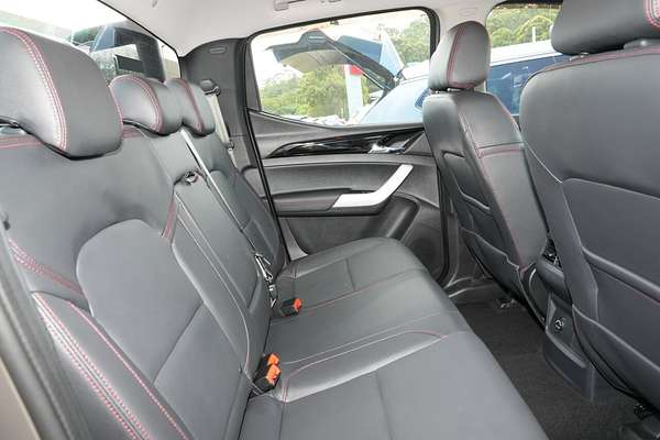 2023 LDV T60 Max LUXE SK8C 4X4