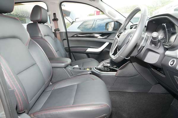 2023 LDV T60 Max LUXE SK8C 4X4