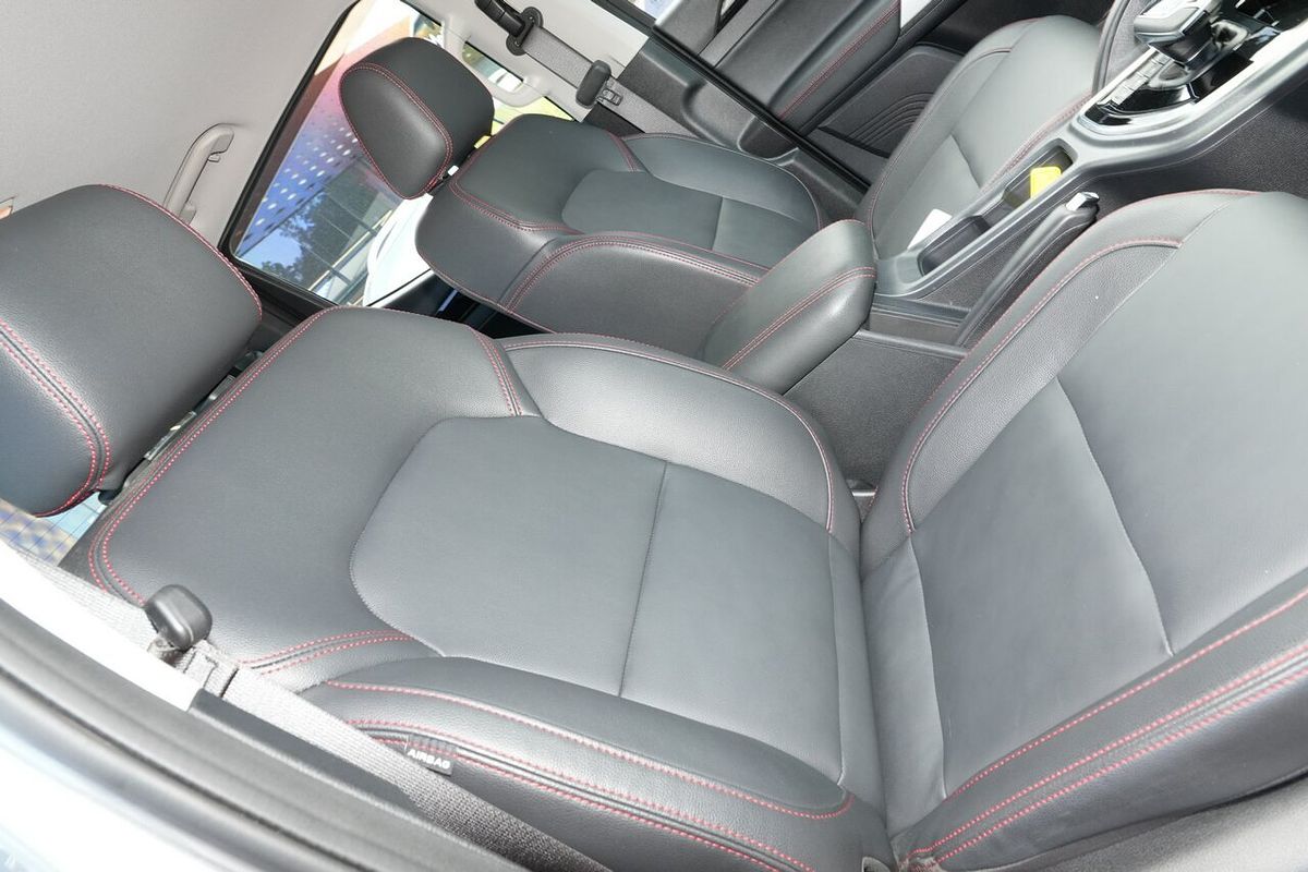 2023 LDV T60 Max LUXE SK8C 4X4