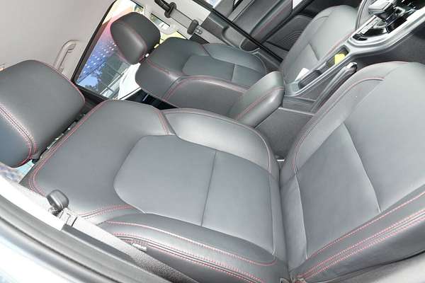 2023 LDV T60 Max LUXE SK8C 4X4